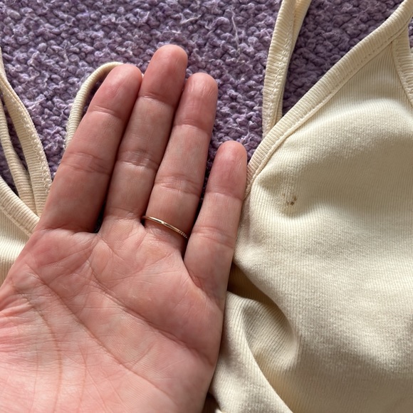 Night dress - Picture 3 of 6